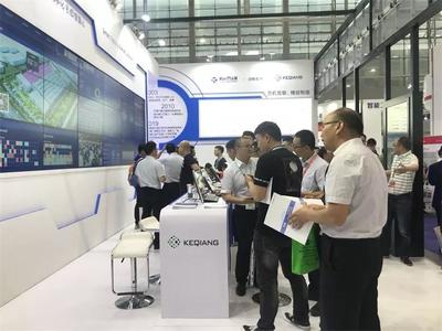 Chinaplas 2019圓滿落幕，科強信息咨詢服務魅力綻放